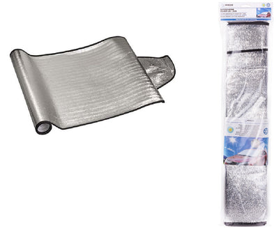 Mm Eurotool Anti-Eis-Decke für Auto, 196 x 96 cm