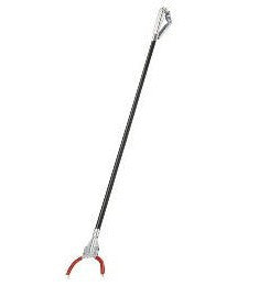 Abfallgreifer Flora Typ 42