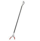 Abfallgreifer Flora Typ 42