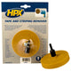 HPX-Bandstreifenentferner, Kunststoffscheibenachse