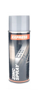 Zinkspray 400ml - afbeelding 1