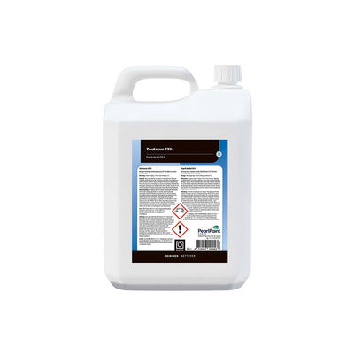 Salzsäure 23 5 Liter