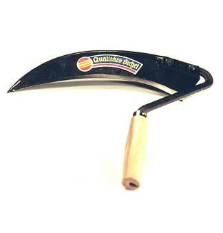MM Eurotool Handsense, geschmiedet, komplett