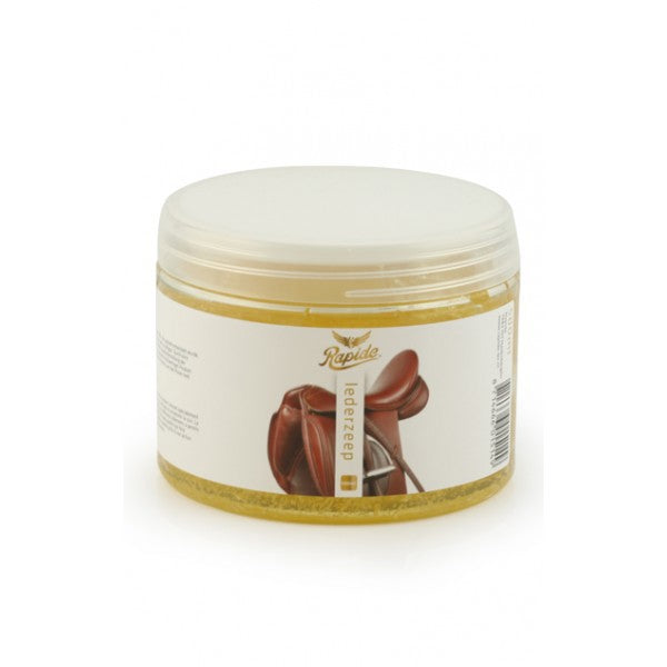 Rapide Lederseife 500ml