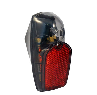 Union Baillight UN-4307 Battery Fender auf der Karte
