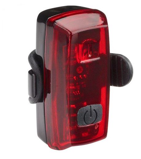 LED-Rücklicht Vertiko Batterie auf krt