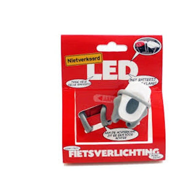 Nicht falsch Mini LED Set Silikon
