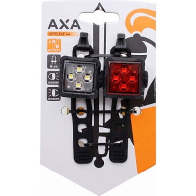 Axa Beleuchtungsset Niteline-44