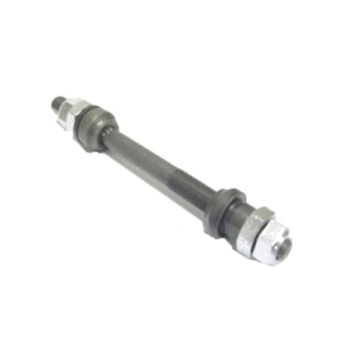 Vinty Vorderachse 3 8 Gewinde 135mm Länge