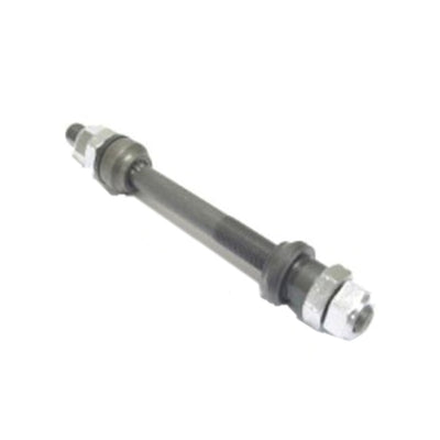 Vinty Vorderachse 3 8 Gewinde 135mm Länge
