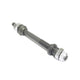 Vinty Vorderachse 3 8 Gewinde 135mm Länge