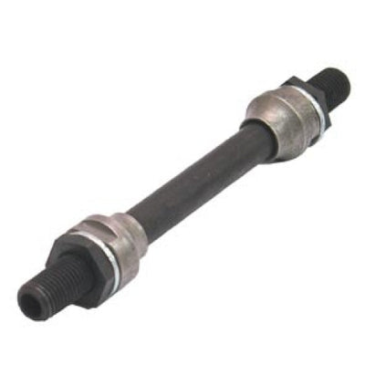 Vorderachse hohl Cyclus 108mm Länge