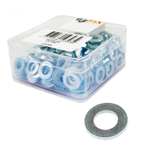 Ring Stahl M8 Achsringe 3 8 für einen 100 225201