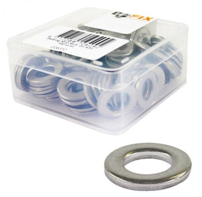 Bofix Solding Xtrabike M10 Hinterachse 3mm