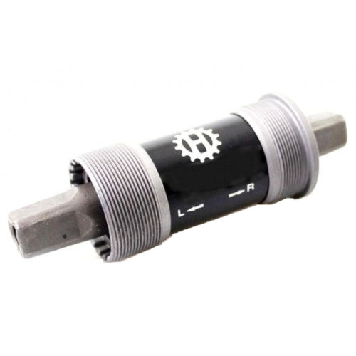 SUNRACE Tretlager Xtrabike 68 111 Stahlschalen