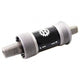 SUNRACE Tretlager Xtrabike 68 111 Stahlschalen