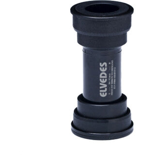 Tretlager Satz Elvedes bb86 92 Adapter