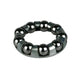 BSA BOTOR BRACKET BULLET RING KLEINE 22 mm 9 x 1 4 Kugeln