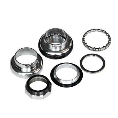 Mirage Ball Head komplett 1 Chrom