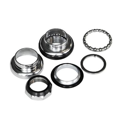 Mirage Ball Head komplett 1 Chrom