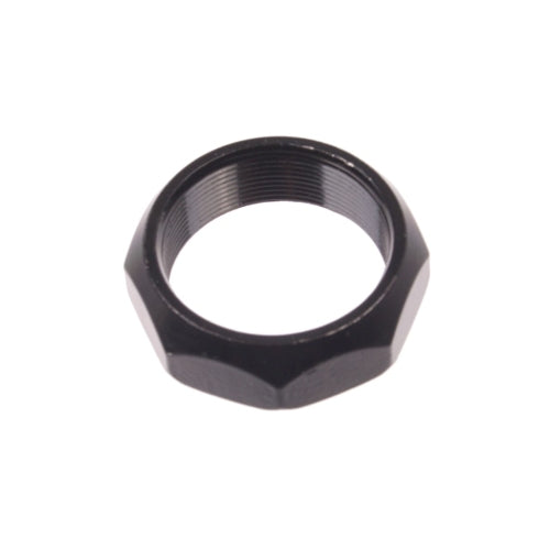 Bofix Kopfplattenmutter schwarz 6 Stück 1 1 8 295741