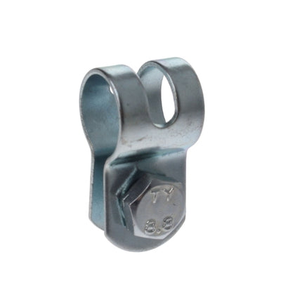 Bofix -Verband komplett 20mm Edelstahl (10st)