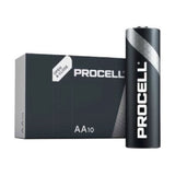 Procell aa Batterien aa Penlite pro 10 Stücke - afbeelding 1