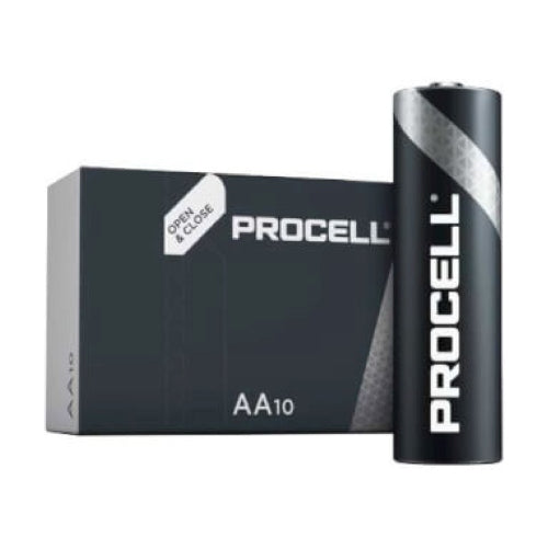Procell aa Batterien aa Penlite pro 10 Stücke