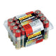 Camelion Plus alkaline aa lr6 batterien box 24 stück