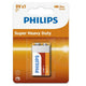 Batterie 9 V LongLife