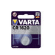 Varta Knopfzellenbatterie 3V mittel CR1620