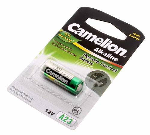 Kamelion 12 Volt 1 2 Penlite A23 jeweils
