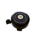 Nicht -Traffic Bell Black