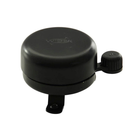 Widk Box nennt Stahl schwarz (P12)