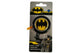 Fahrradglocke Batman 50 mm schwarz gelb