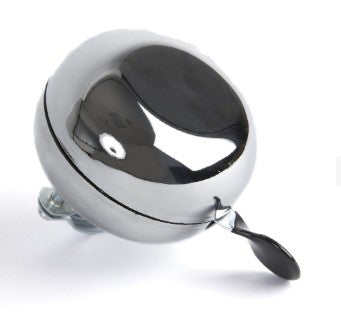Geklammerte DD-Glocke 80mm Chrom 1506880NV
