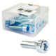 Bofix Allenbout M8x35 galvanisiert (12st)