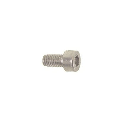 Sechskantschraube M5x10 Bofix aus Edelstahl (25 Stück)