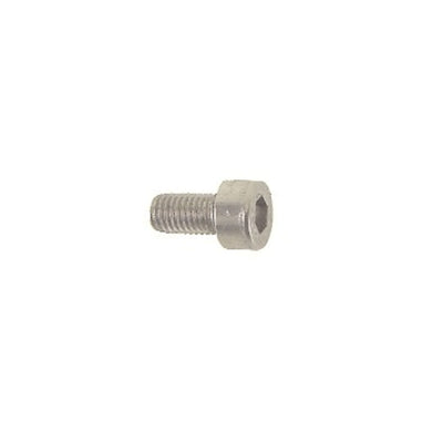 Sechskantschraube M5x12 Bofix aus Edelstahl (25 Stück)