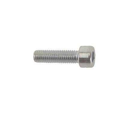 Innensechskantschraube M5x25 aus Edelstahl pro 25