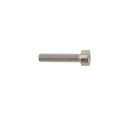 Bofix Allenbout M5x40 Edelstahl (12 Stücke)
