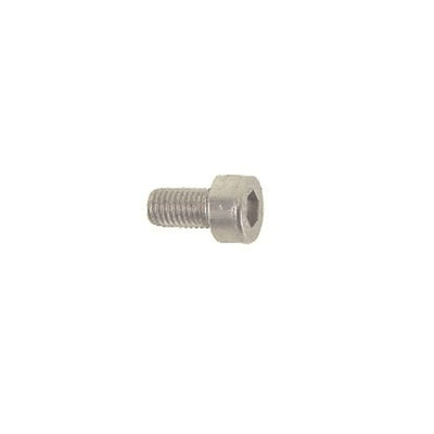 Inbusschraube M6x12 aus Edelstahl pro 25