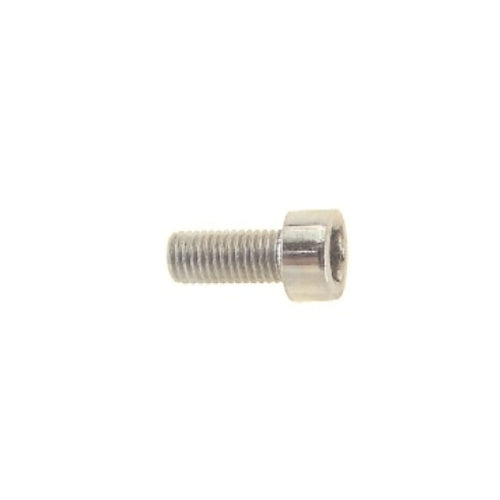 Bofix Sechskantschraube M6x20 aus Edelstahl pro 25