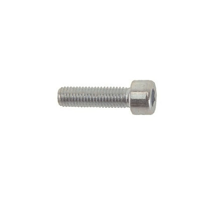 Sechskantschraube M6x25 aus Edelstahl pro 25