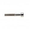 Box a 12 Inbusschrauben m6x45 aus Edelstahl
