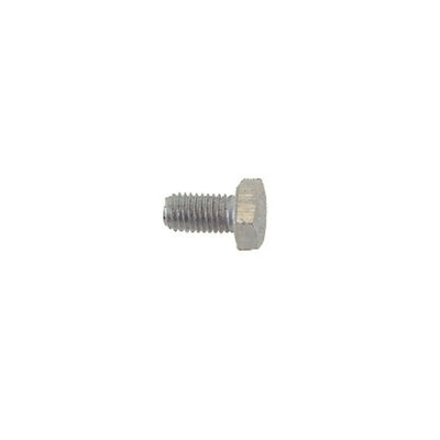Bofix FIXX-MEER Sechskantschrauben M5x16 50 Stück, Edelstahl rostfrei