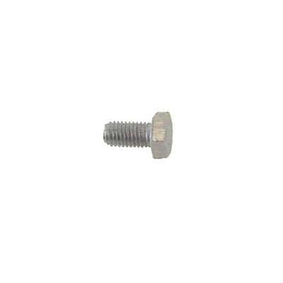Bofix FIXX-MEER Sechskantschrauben M6x16 50 Stück, Edelstahl rostfrei
