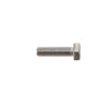 Bofix FIXX-MEER Sechskantschrauben M6x25 50 Stück, Edelstahl rostfrei