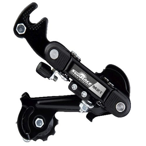 Sunrace A-derailleur atb 5 6 7 m Haken m2t
