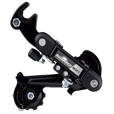 Sunrace A-derailleur atb 5 6 7 m Haken m2t